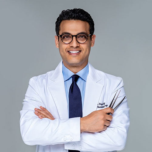 Dr.Erez Dayan - بهترین جراح بینی جهان
