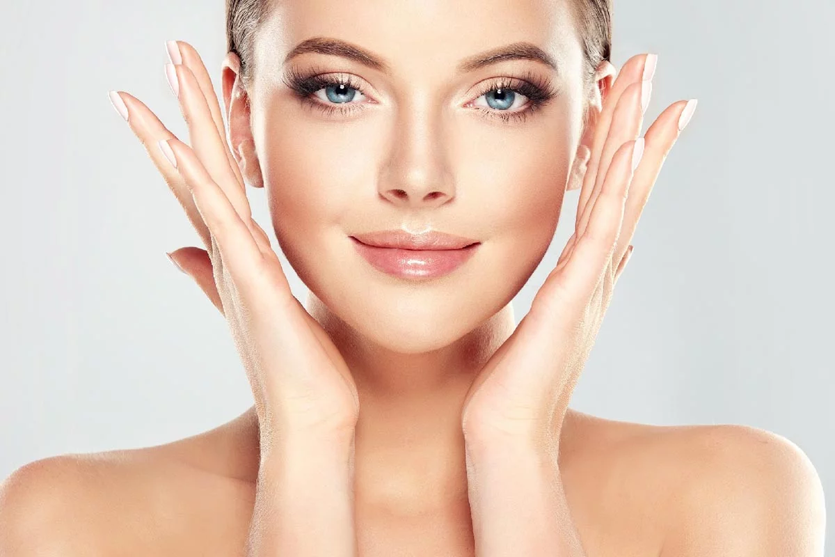 عوارض لیفت شقیقه