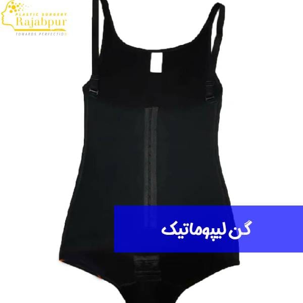 گن لیپوماتیک