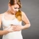 بیماری پاژه پستان یا پاژه سينه چيست ؟( معرفی، علائم و درمان )