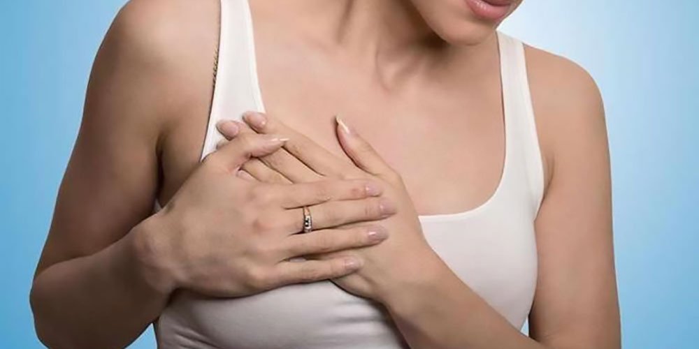 بیماری پاژه پستانی چیست