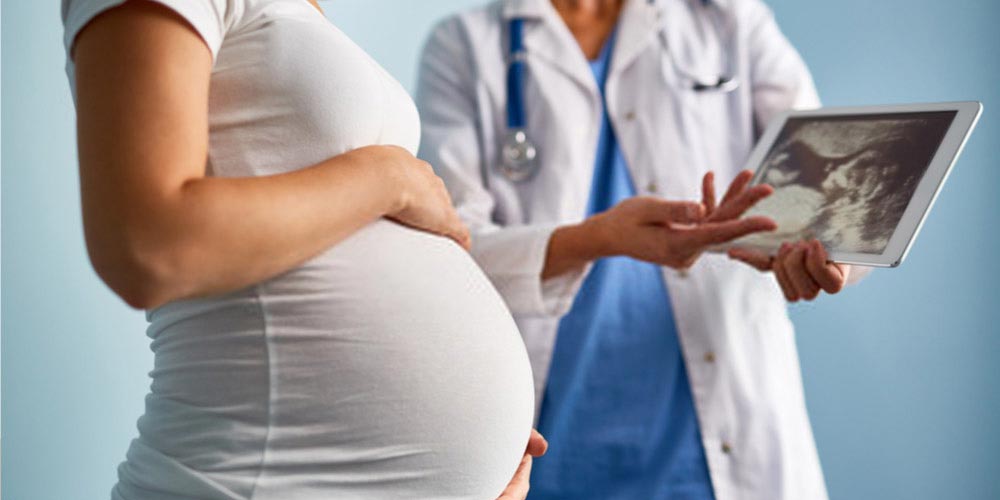 عوارض لیپوماتیک برای بارداری